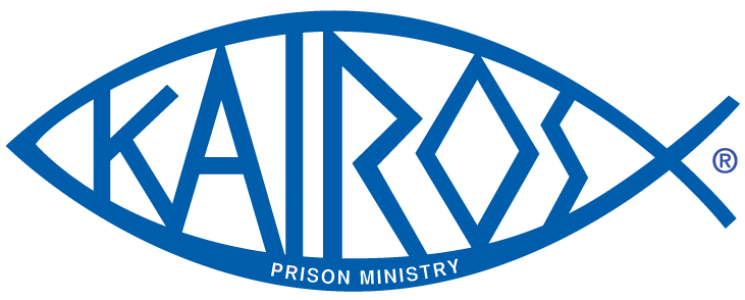 Kairos Prison Ministry logo